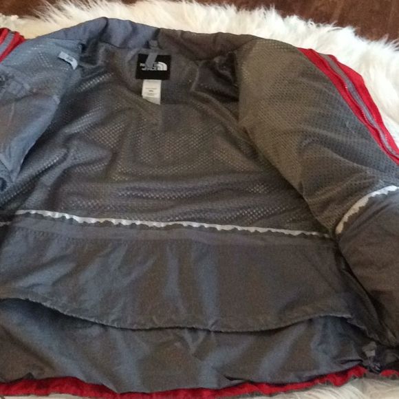 💞THE NORTH FACE💞HY Vent men’s jacket - Picture 12 of 16